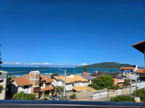Apartamento na rua da praia